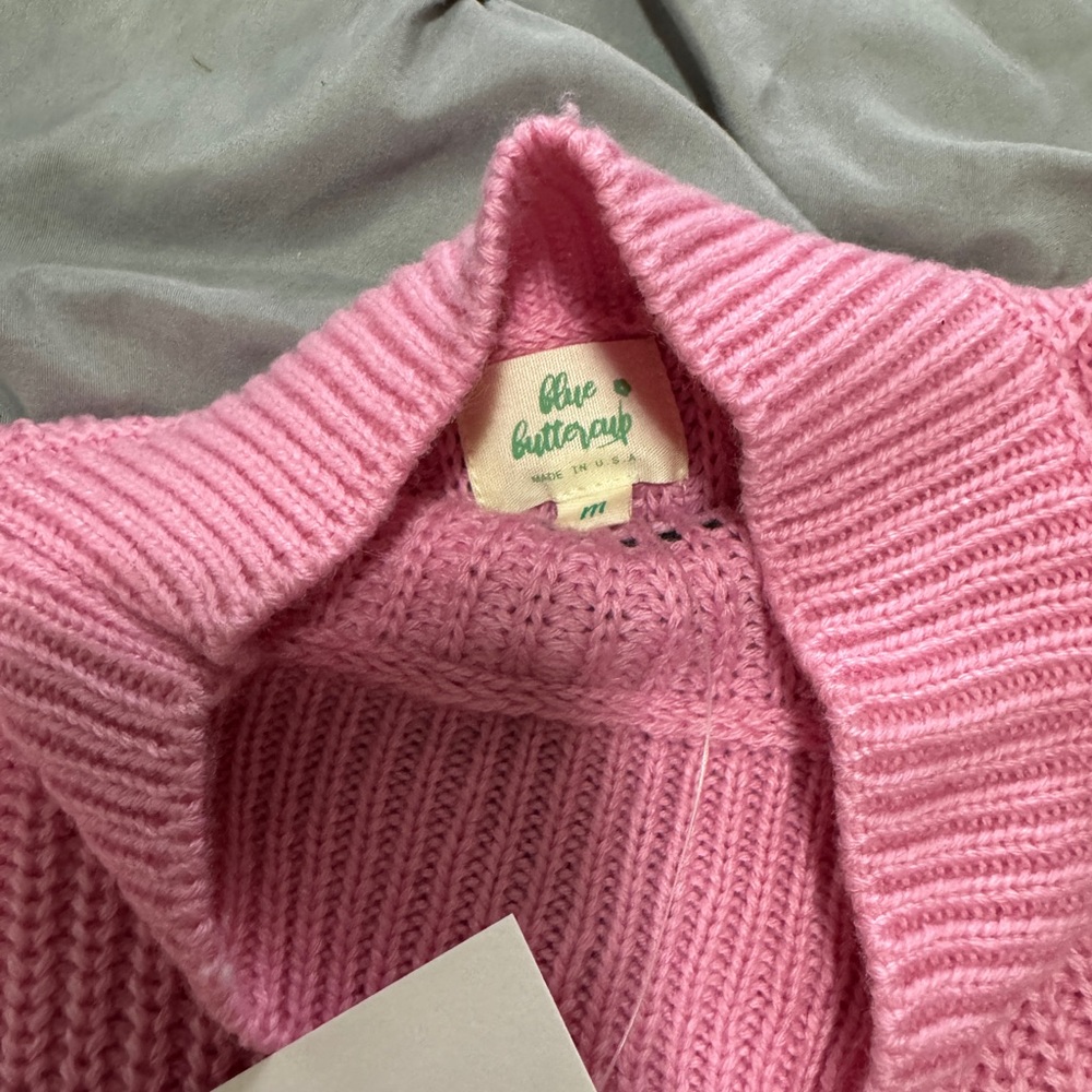 Sweater - Picture 2 of 2